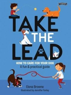 Cover Take the Lead