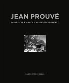 Jean Prouvé His House in Nancy, 1954