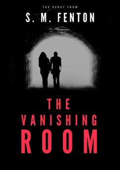 The Vanishing Room - Fenton, S M