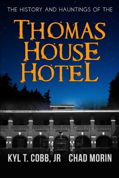 Thomas House Hotel - Morin, Chad; Cobb, Kyl