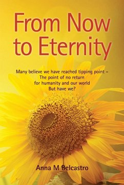 FROM NOW TO ETERNITY - Belcastro, Anna M.