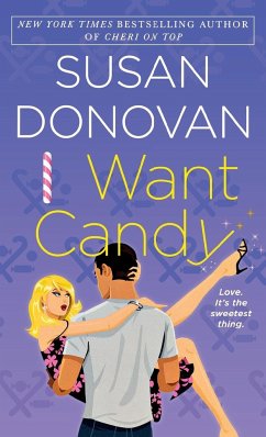 I Want Candy - Donovan, Susan