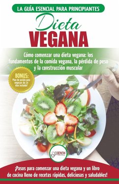 Dieta Vegana - Jacobs, Simone