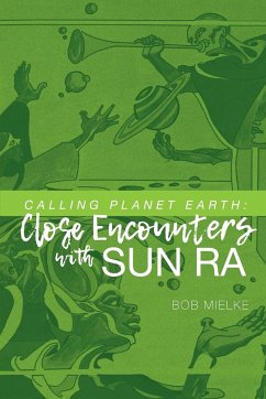 Calling Planet Earth - Mielke, Bob