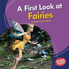 A First Look at Fairies - Carlson-Berne, Emma