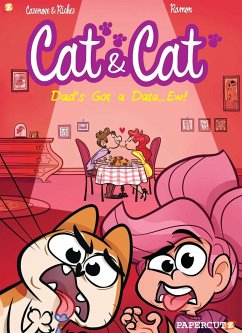 Cat and Cat #3 - Cazenove, Christophe; Ramon