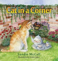 Cat in a Corner - McCall, Sandie