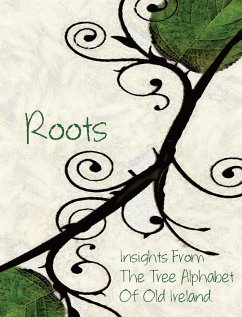 Roots - Wylie, Olivia C