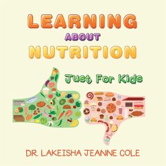 Learning About Nutrition - Cole, Lakeisha Jeanne
