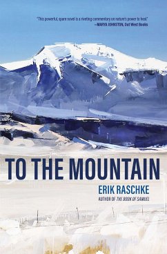 To the Mountain - Raschke, Erik