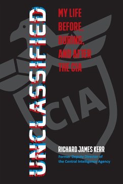 Unclassified - Kerr, Richard J