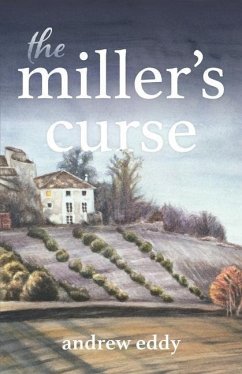 The Miller's Curse - Eddy, Andrew