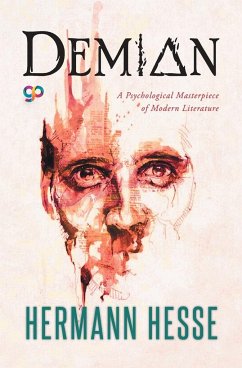 Demian - Hesse, Hermann