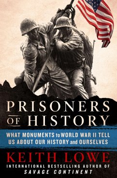 Prisoners of History - Lowe, Keith