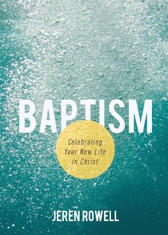Baptism - Rowell, Jeren