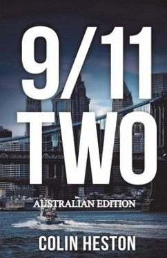 9/11 Two - Heston, Colin