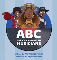 ABC - African American Musicians - The Thomas Family