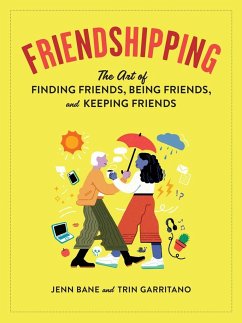 Friendshipping - Bane, Jenn; Garritano, Trin