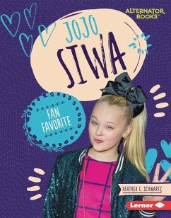 Jojo Siwa - Schwartz, Heather E