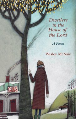 Dwellers in the House of the Lord - Mcnair, Wesley