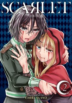 Scarlet Vol. 2 - Yuino, Chiri