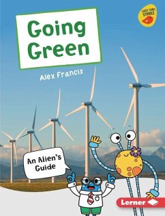 Going Green - Francis, Alex