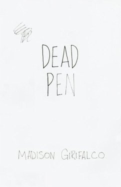 Dead Pen - Girifalco, Madison J.