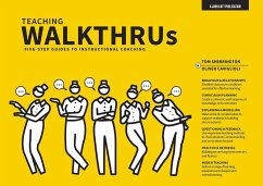 Teaching Walkthrus - Sherrington, Tom