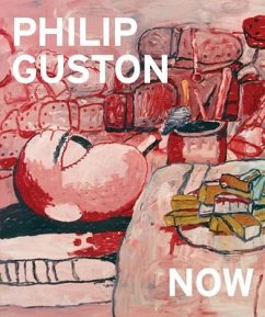 Philip Guston Now - Guston, Philip