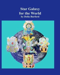 Star Galaxy for the World - Burford, Della