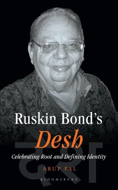 Ruskin Bond's Desh - Pal, Arup