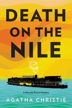 Death on the Nile - Christie, Agatha