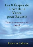 Les 8 étapes de l'Art de la Vente