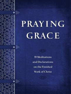 Praying Grace - Holland, David A