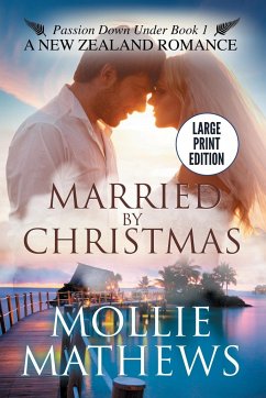 Married By Christmas - Mathews, Mollie