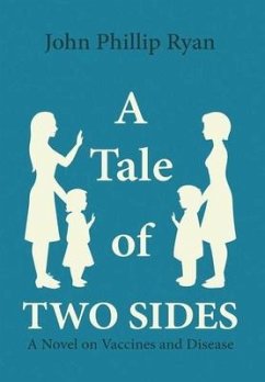 A Tale of Two Sides - Ryan, John Phillip