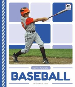 Baseball - Flynn, Brendan