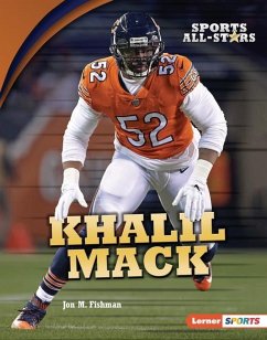 Khalil Mack - Fishman, Jon M