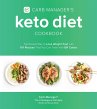 Carb Manager's Keto Diet Cookbook - Bild 1