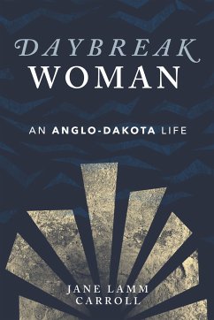 Cover Daybreak Woman