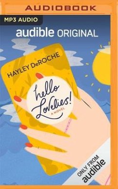 Cover Hello Lovelies!