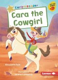 Cara the Cowgirl