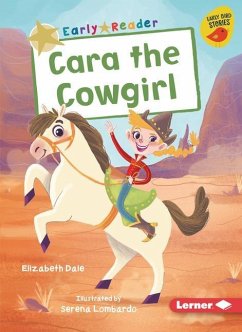 Cara the Cowgirl - Dale, Elizabeth