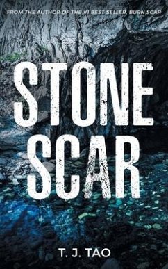 Stone Scar: Angeline & Augustine Book #1 - Tao, T. J.