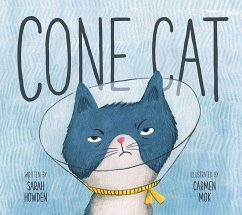 Cone Cat - Howden, Sarah