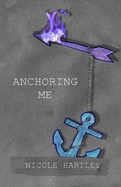 Anchoring Me - Hartley, Nicole