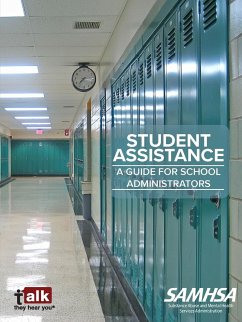 Student Assistance - Department Of Health And Human Services