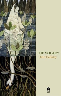 The Volary - Halliday, Erin