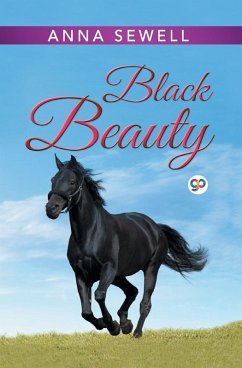Cover Black Beauty