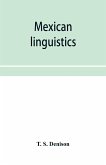 Mexican linguistics